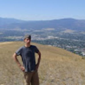 Meet your Posher, Zach